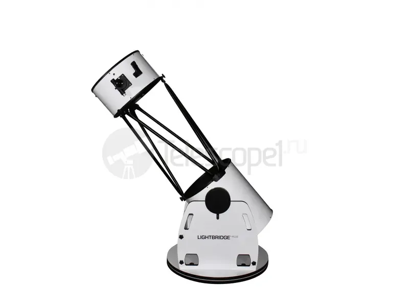 Телескоп Meade 12" LightBridge Plus