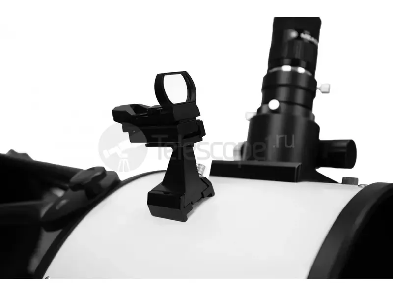 Телескоп Meade 12" LightBridge Plus