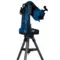 Телескоп Meade 6" LX65 ACF (с пультом AudioStar)