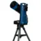 Телескоп Meade 6" LX65 ACF (с пультом AudioStar)