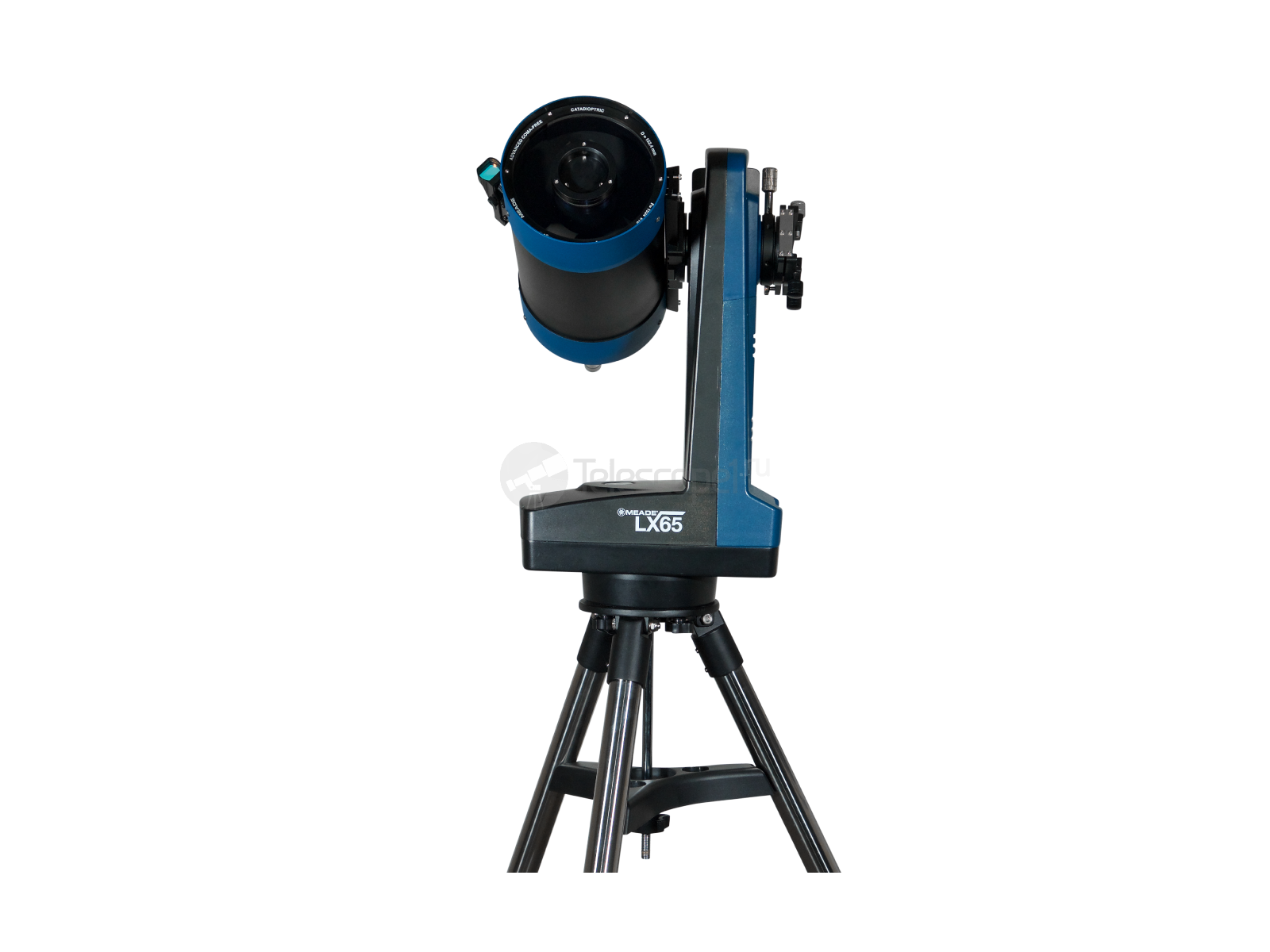 Meade store lx 65