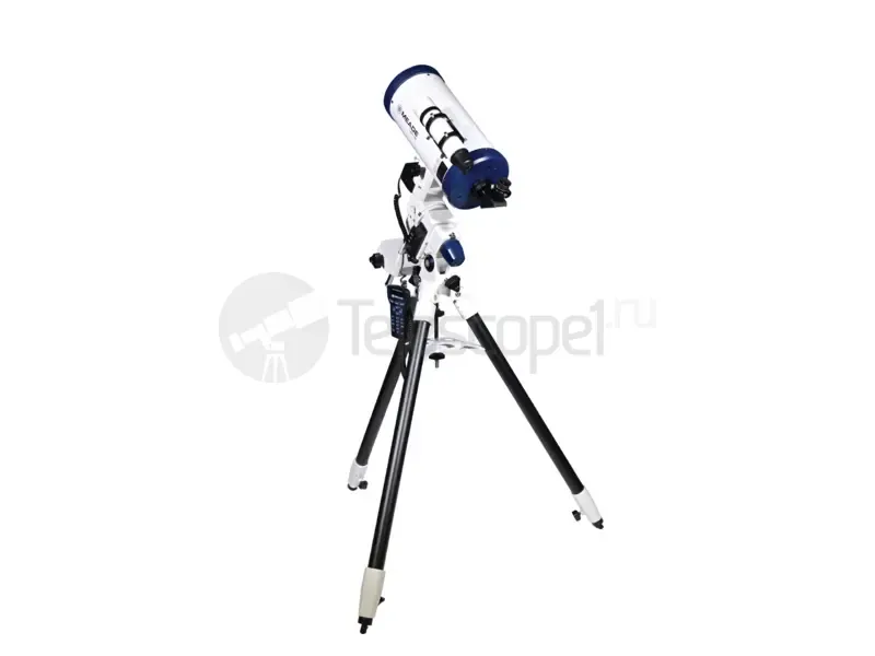 Телескоп Meade 6" LX85 Maksutov (с пультом AudioStar)