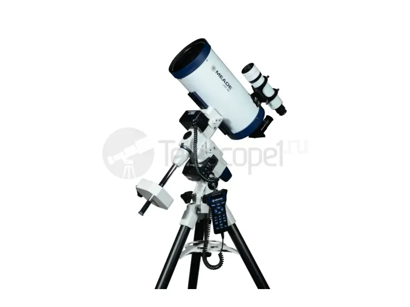 Телескоп Meade 6" LX85 Maksutov (с пультом AudioStar)
