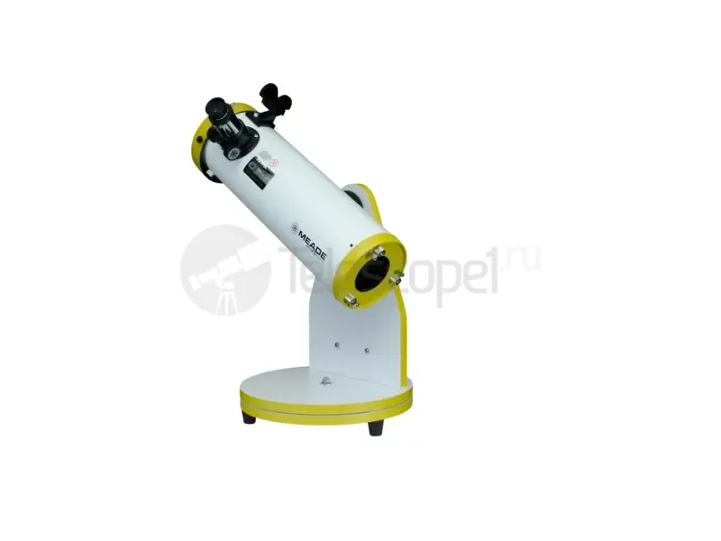 Телескоп Meade EclipseView 114