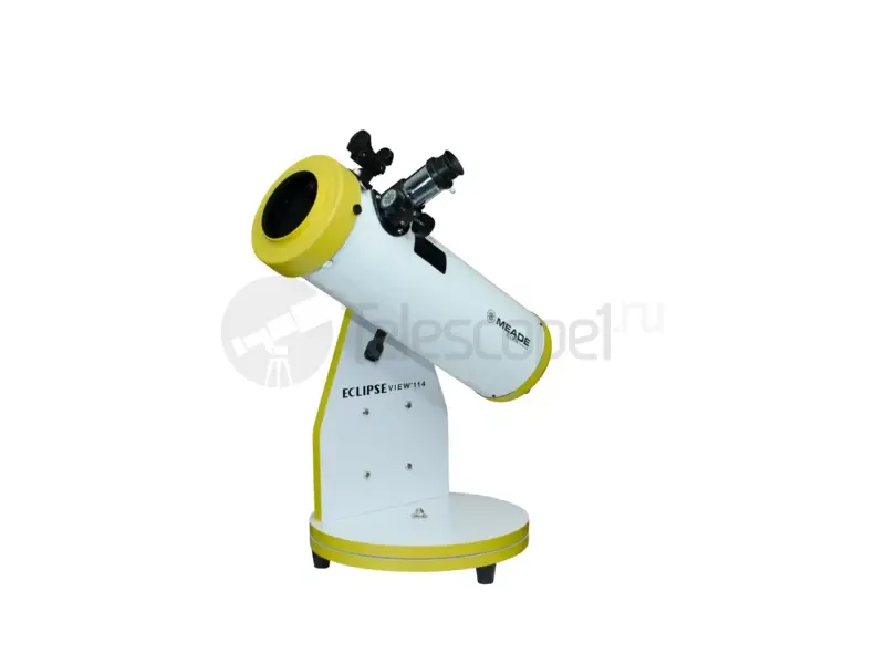 Телескоп Meade EclipseView 114