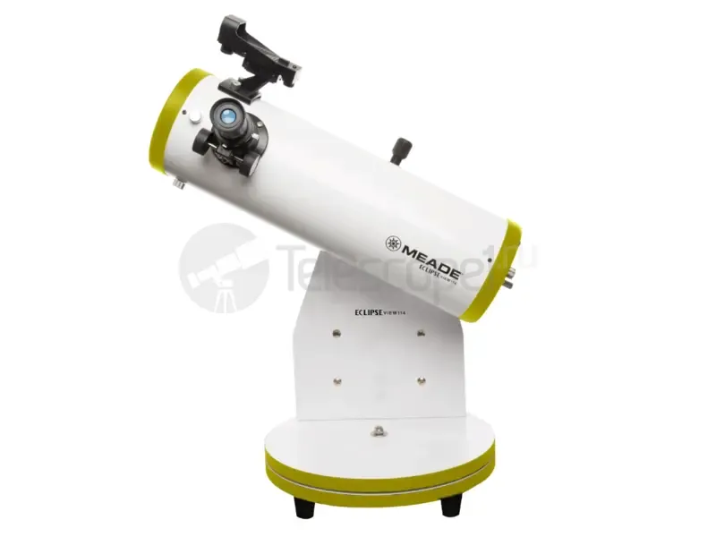 Телескоп Meade EclipseView 114
