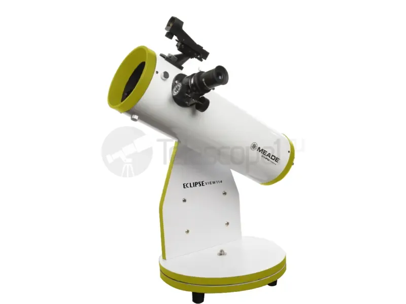 Телескоп Meade EclipseView 114