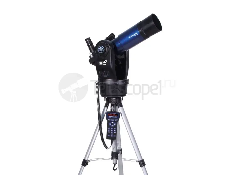 Телескоп Meade ETX-80 Go-To