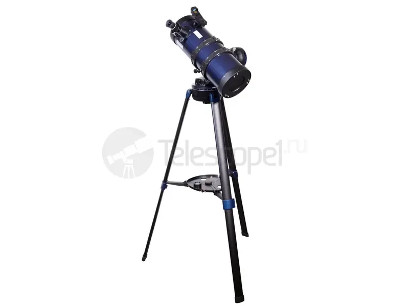 Телескоп Meade StarNavigator NG 130 (с пультом AudioStar)