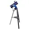 Телескоп Meade StarNavigator NG 130 (с пультом AudioStar)