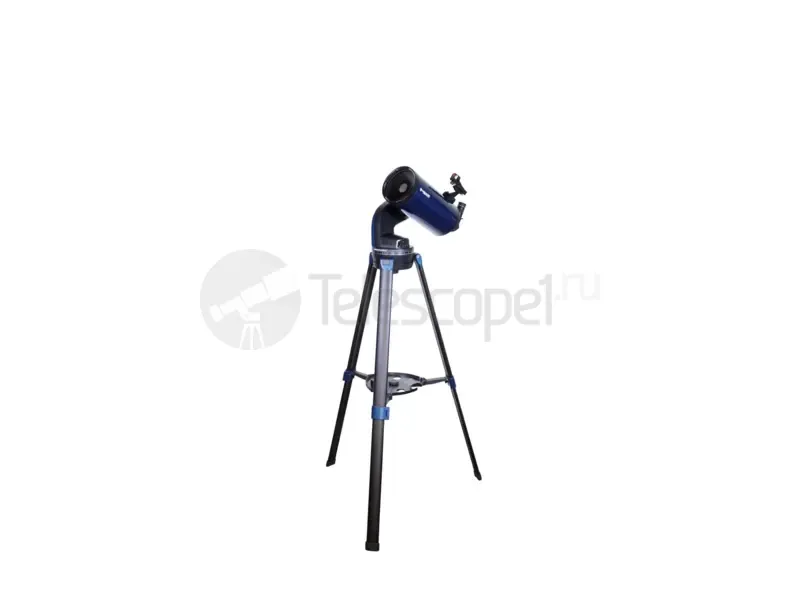 Телескоп Meade StarNavigator NG 125 Maksutov (с пультом AudioStar)