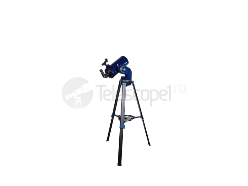 Телескоп Meade StarNavigator NG 125 Maksutov (с пультом AudioStar)