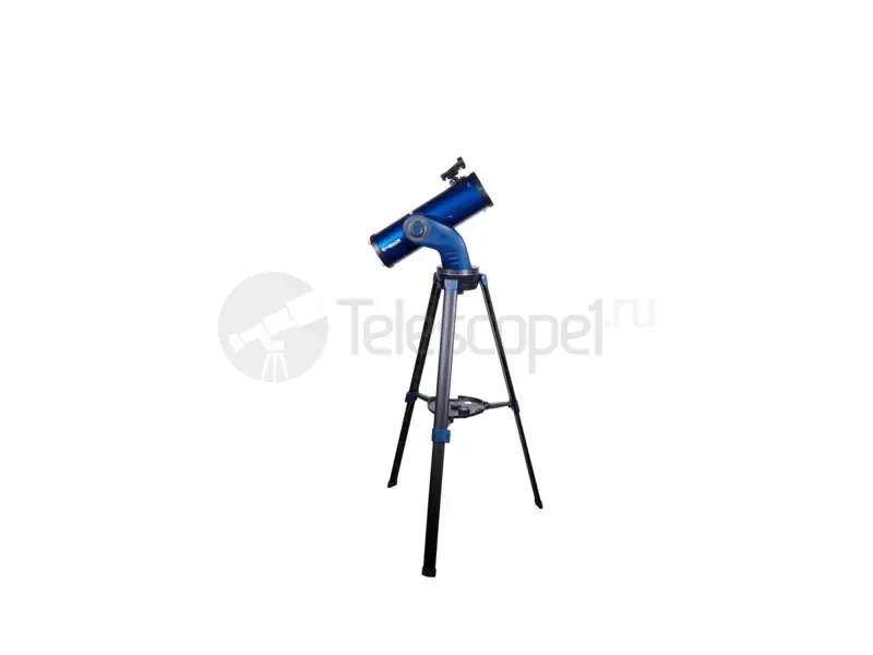 Телескоп Meade StarNavigator NG 114 (с пультом AudioStar)