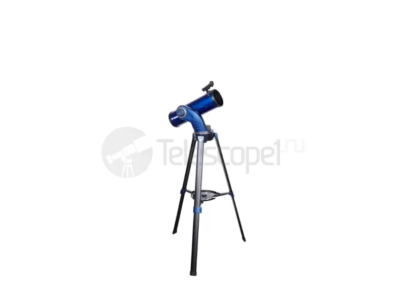 Телескоп Meade StarNavigator NG 114 (с пультом AudioStar)