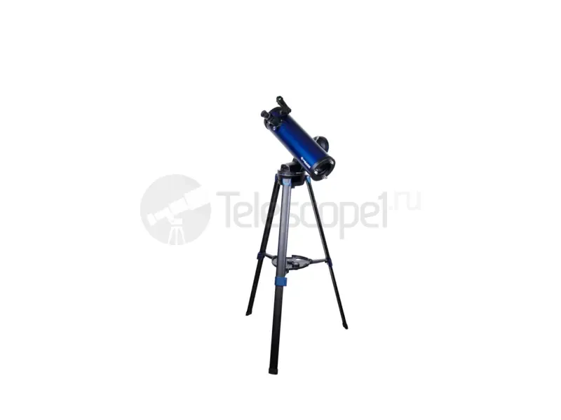 Телескоп Meade StarNavigator NG 114 (с пультом AudioStar)