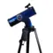 Телескоп Meade StarNavigator NG 114 (с пультом AudioStar)