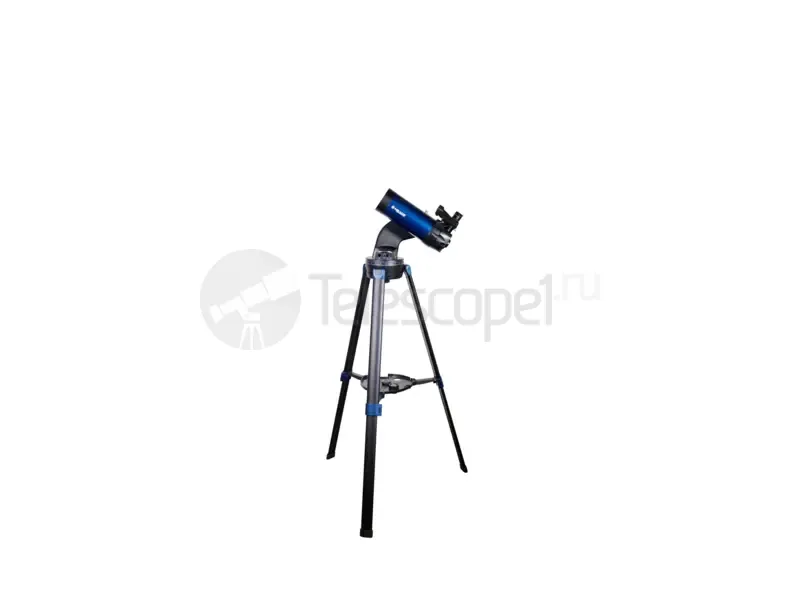 Телескоп Meade StarNavigator NG 90 Maksutov (с пультом AudioStar)