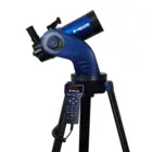 Телескоп Meade StarNavigator NG 90 Maksutov (с пультом AudioStar)