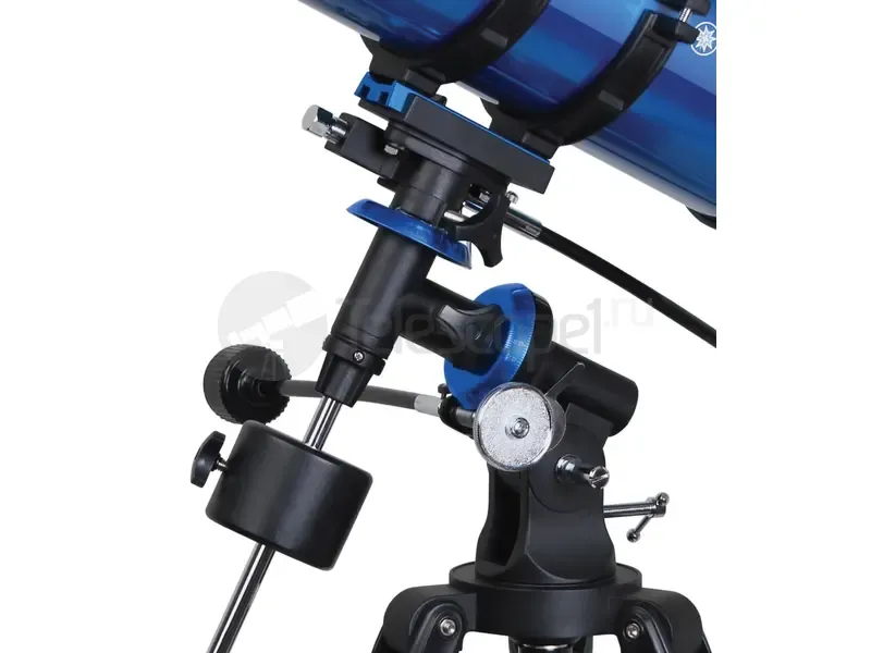 Телескоп Meade Polaris 127 EQ