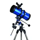 Телескоп Meade Polaris 127 EQ