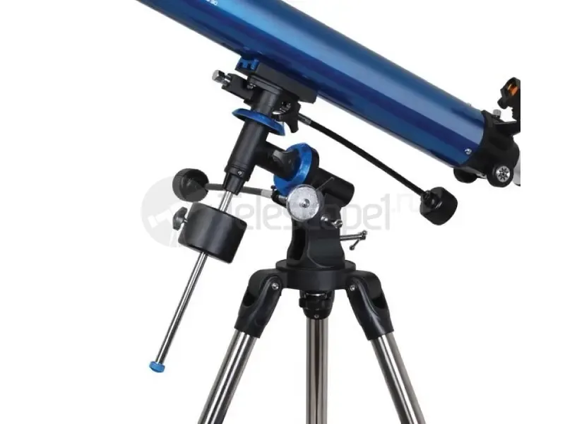 Телескоп Meade Polaris 90 EQ