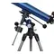 Телескоп Meade Polaris 90 EQ