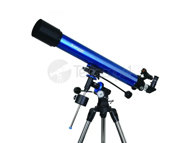 Телескоп Meade Polaris 90 EQ