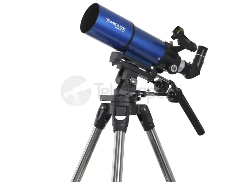 Телескоп Meade Infinity 80 AZ