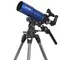 Телескоп Meade Infinity 80 AZ
