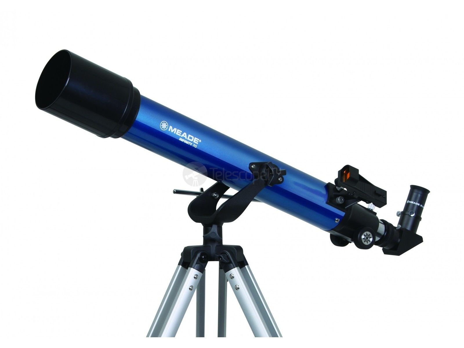 Meade infinity 2024 80 telescope