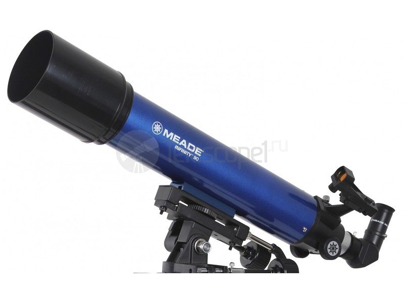 Meade Infinity 90 AZ Meade Infinity 90 AZ