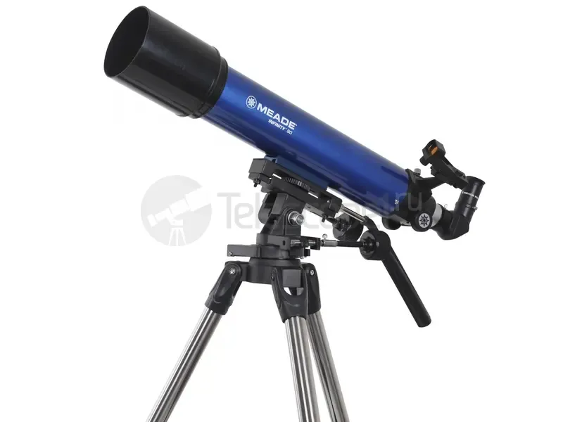 Телескоп Meade Infinity 90 AZ