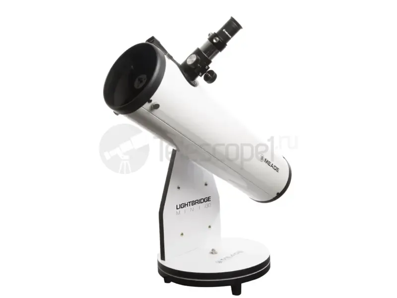 Телескоп Meade Lightbridge Mini 130