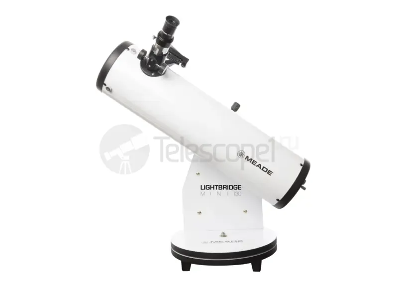 Телескоп Meade Lightbridge Mini 130