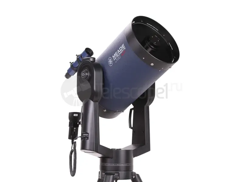 Телескоп Meade 12" LX90-ACF + тренога