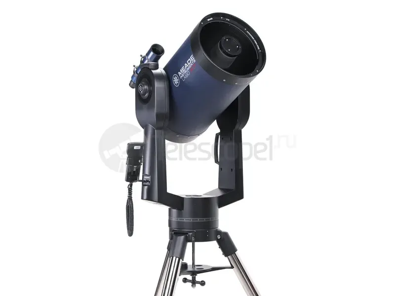 Телескоп Meade 10" LX90-ACF + тренога
