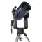 Телескоп Meade 10" LX90-ACF + тренога