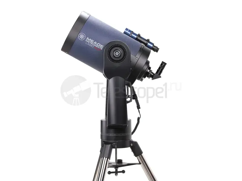 Телескоп Meade 10" LX90-ACF + тренога