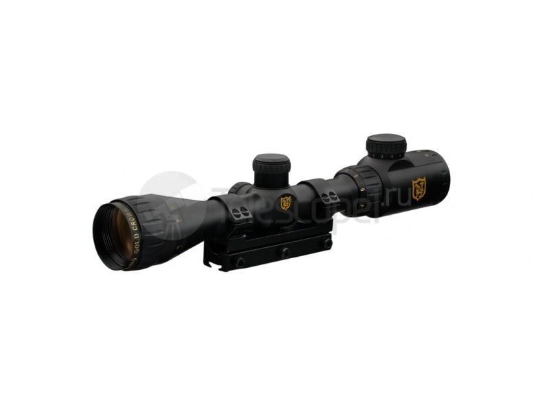 Nikko Stirling Airking 2-7x32 AO IR, Half Mil-dot (NGRAI2732) Nikko Stirling Airking 2-7x32 AO IR, Half Mil-dot (NGRAI2732)