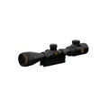 Nikko Stirling Airking 2-7x32 AO IR, Half Mil-dot (NGRAI2732) Nikko Stirling Airking 2-7x32 AO IR, Half Mil-dot (NGRAI2732)