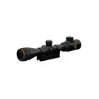 Оптический прицел Nikko Stirling Airking 2-7x32 AO IR, Half Mil-dot (NGRAI2732)
