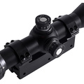 Nikko Stirling Airking 2-7x32 AO IR, Half Mil-dot (NGRAI2732) Nikko Stirling Airking 2-7x32 AO IR, Half Mil-dot (NGRAI2732)