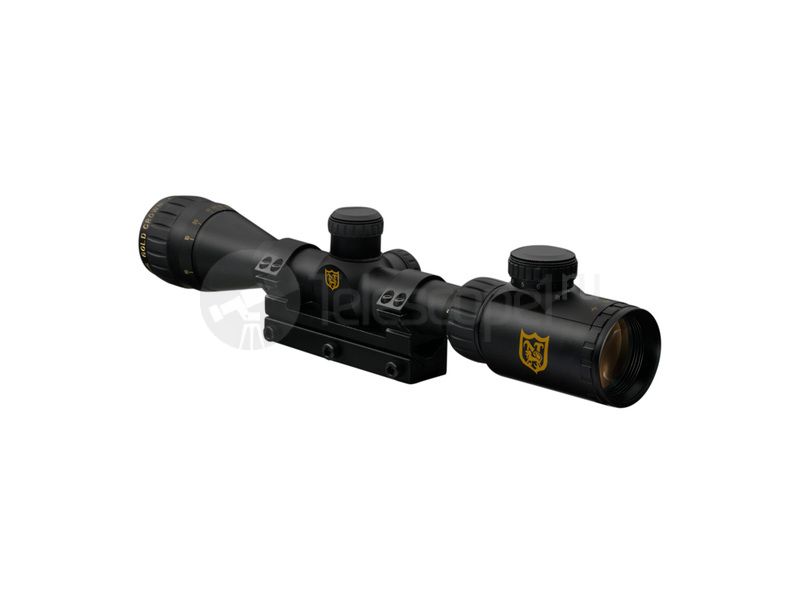 Nikko Stirling Airking 2-7x32 AO IR, Half Mil-dot (NGRAI2732) Nikko Stirling Airking 2-7x32 AO IR, Half Mil-dot (NGRAI2732)
