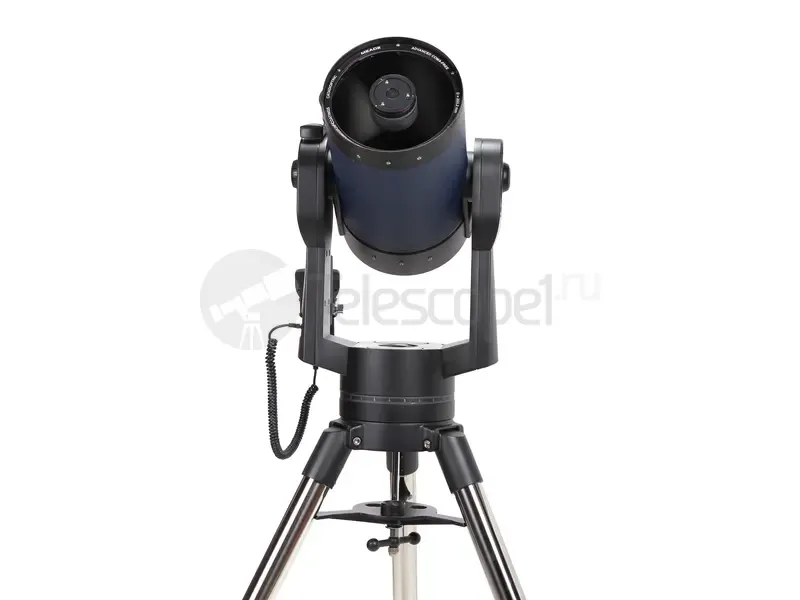 Телескоп Meade 8" LX90-ACF + тренога