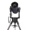 Телескоп Meade 8" LX90-ACF + тренога