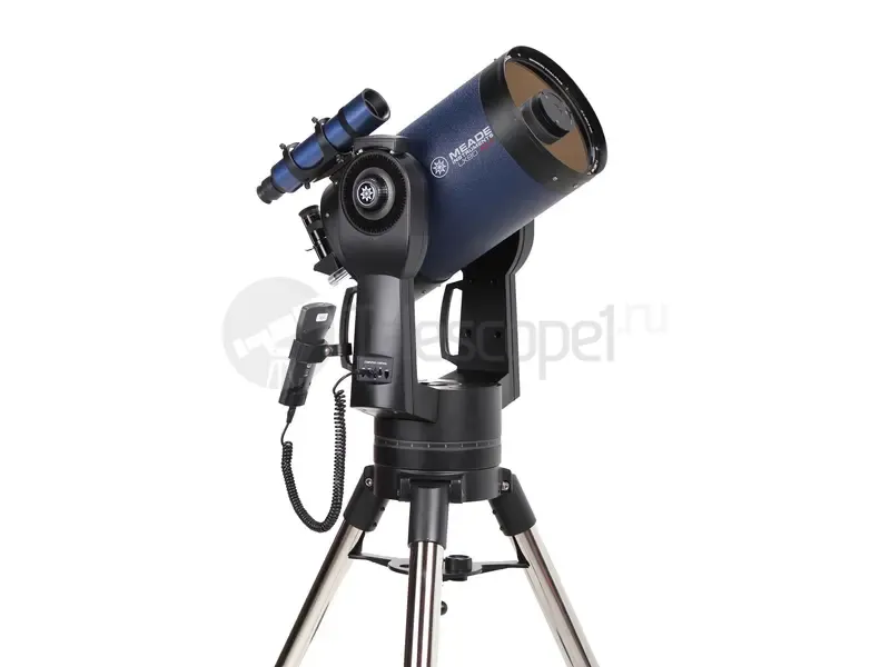 Телескоп Meade 8" LX90-ACF + тренога
