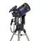 Телескоп Meade 8" LX90-ACF + тренога