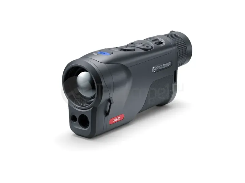 Тепловизор Pulsar Oryx LRF XG35