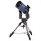 Телескоп Meade 12" f/10 LX200-ACF/UHTC + тренога