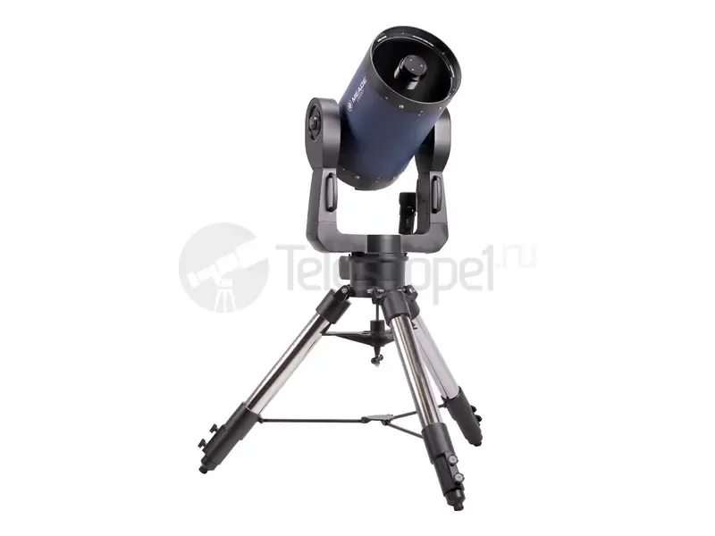 Телескоп Meade 12" f/10 LX200-ACF/UHTC + тренога
